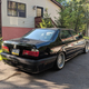 Illustration for article titled At $6,500, Are You Bold Enough to Buy This Blown 1988 BMW 750iL?